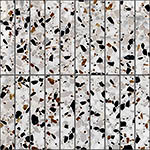 Terrina Fingers (150x25)